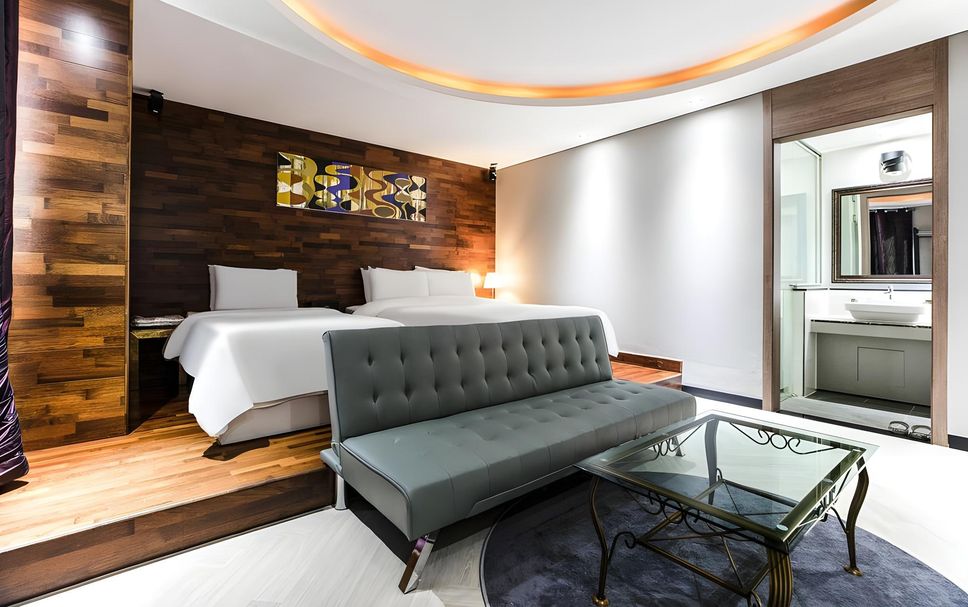 Chambre Photo