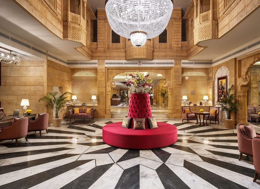 Hall d’entrée Photo