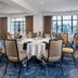 Salle de banquet