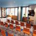 Espace de conférence
