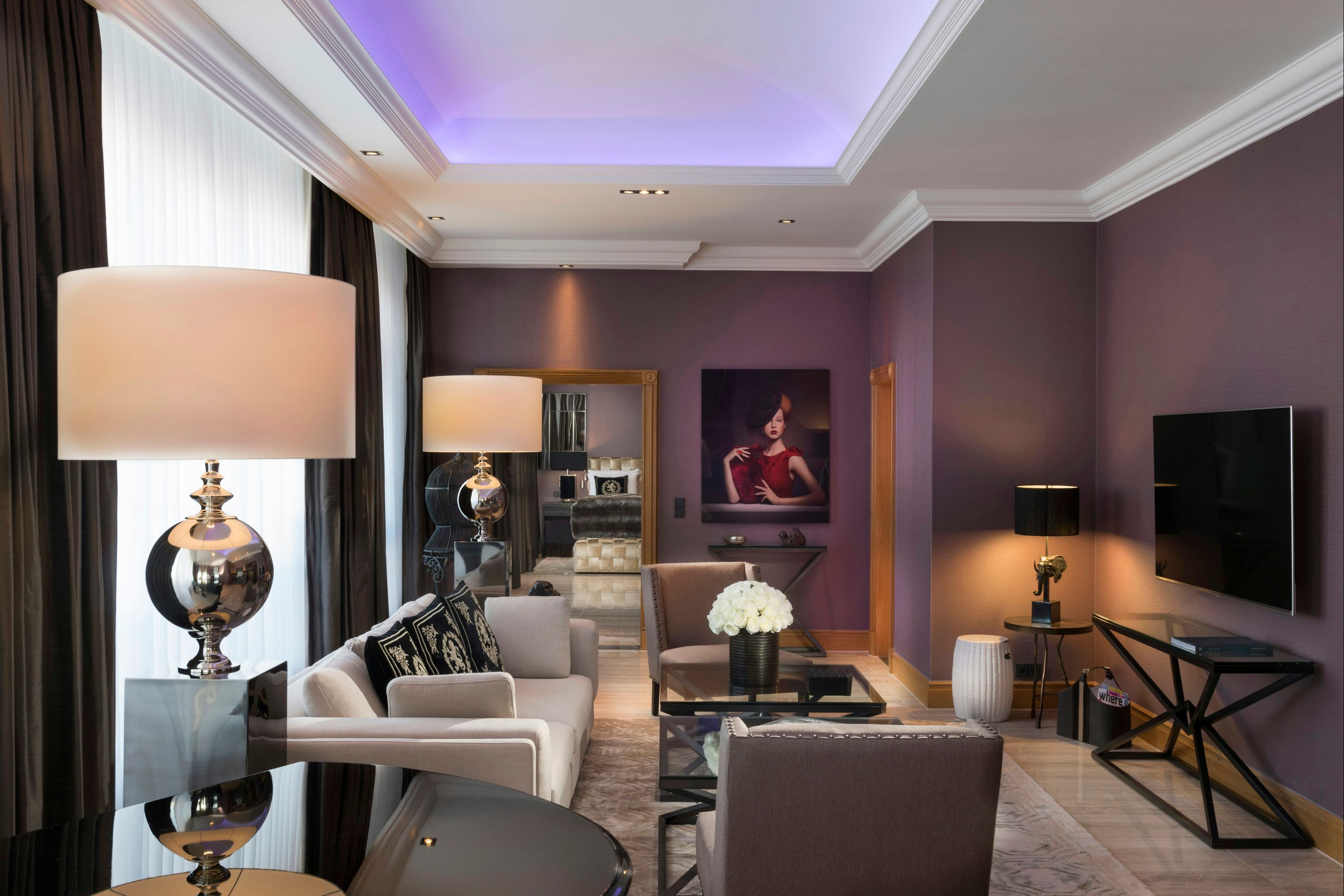 Salon