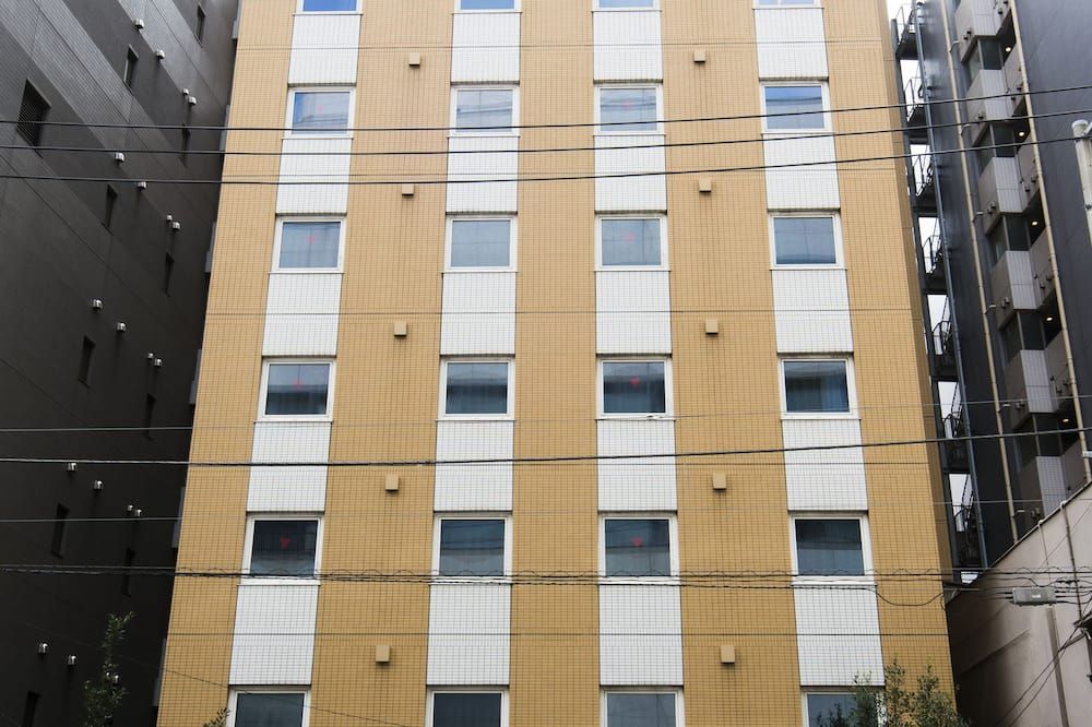 Bâtiment