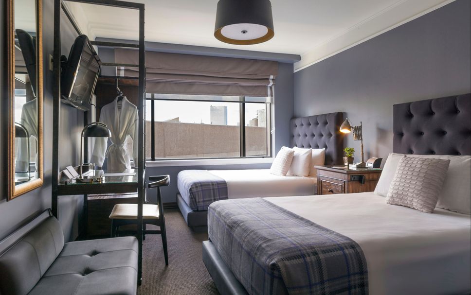 Chambre Photo