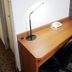 Équipements de la chambre