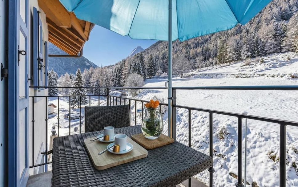 Balcon Photo