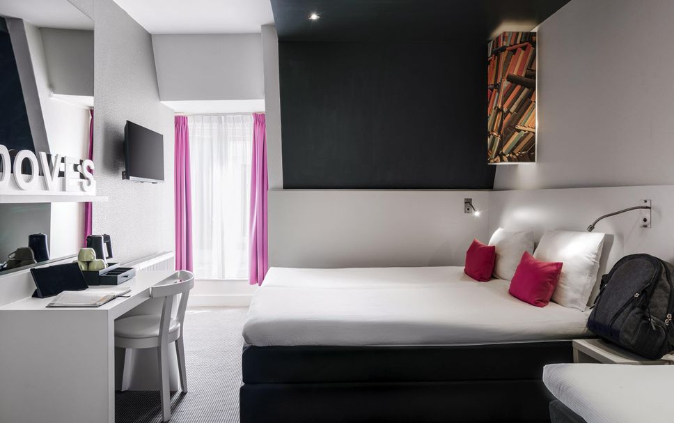 Chambre Photo