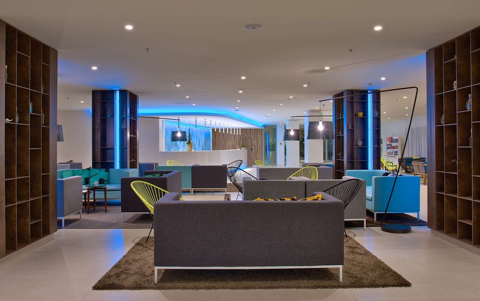 Hall d’entrée Photo