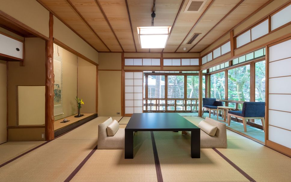 Salle à manger Photo