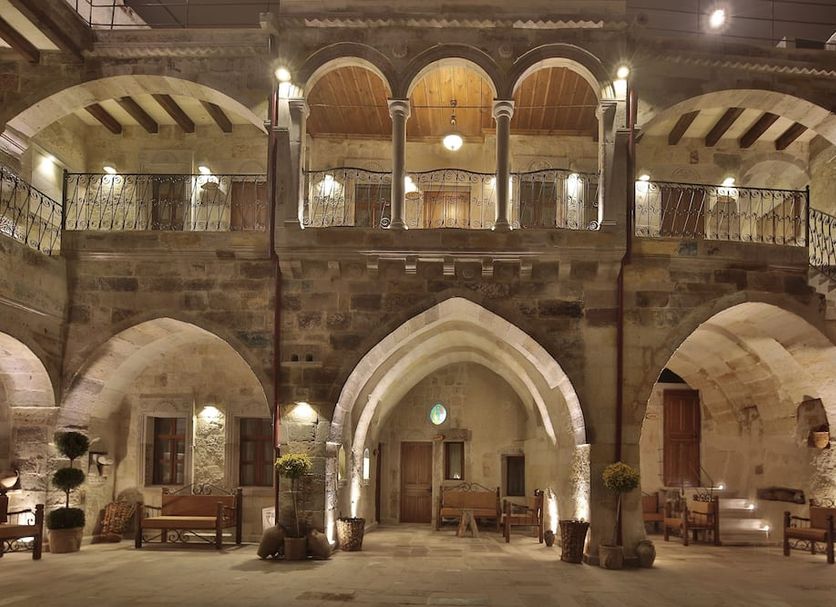 Hall d’entrée Photo