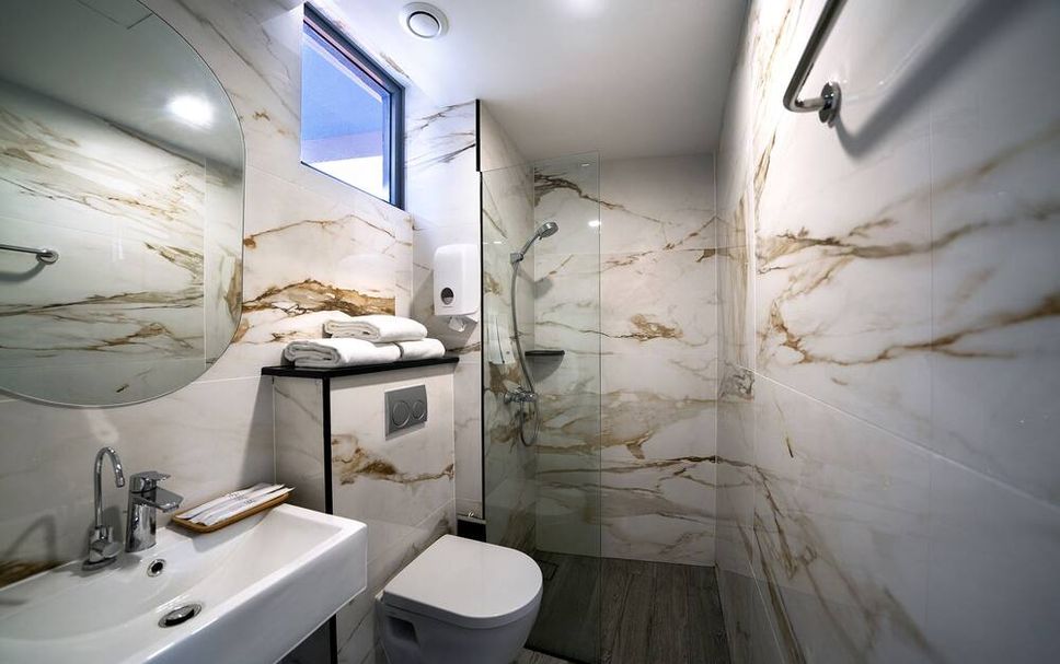 Salle de bain Photo