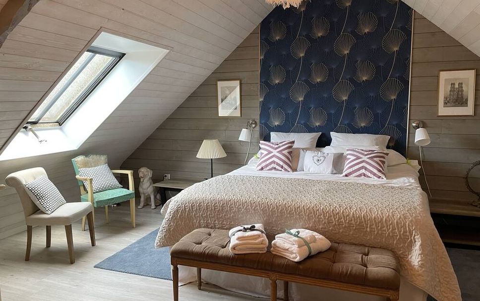 Chambre Photo
