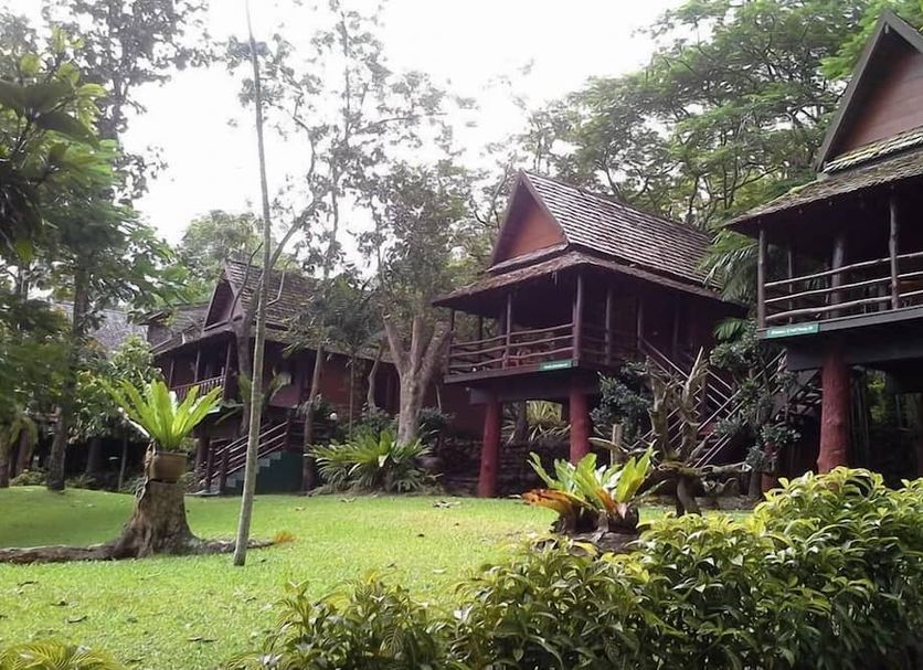 Bâtiment Photo