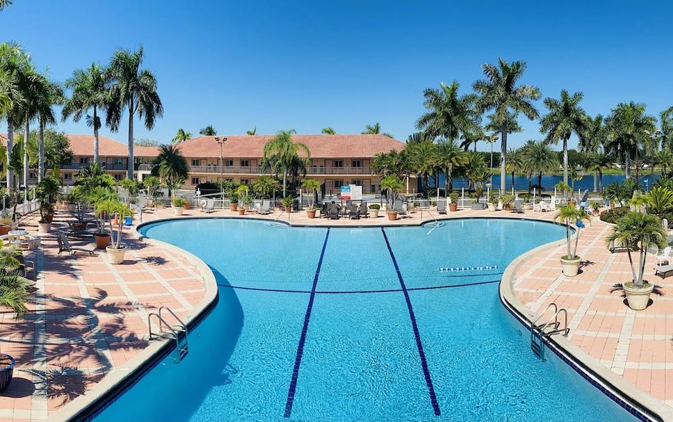 Piscine Photo