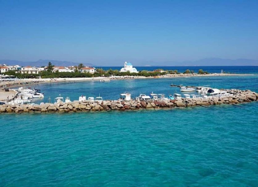 Plage Photo