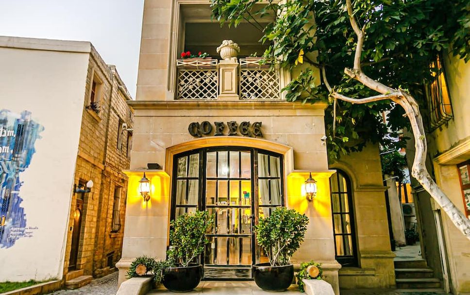 Bâtiment Photo