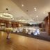 Salle de banquet