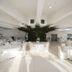 Salle de banquet