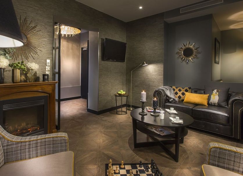 Salon Photo