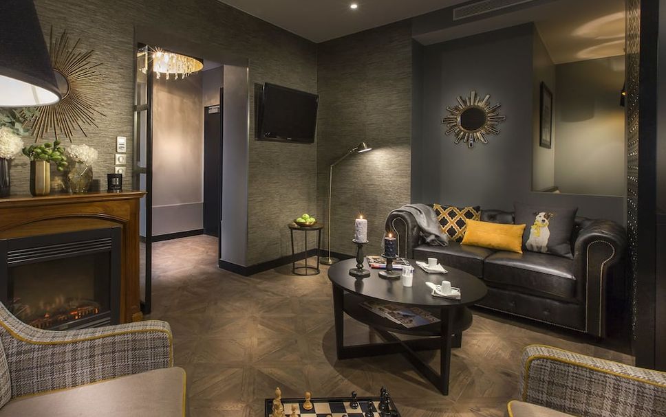 Salon Photo