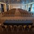 Espace de conférence