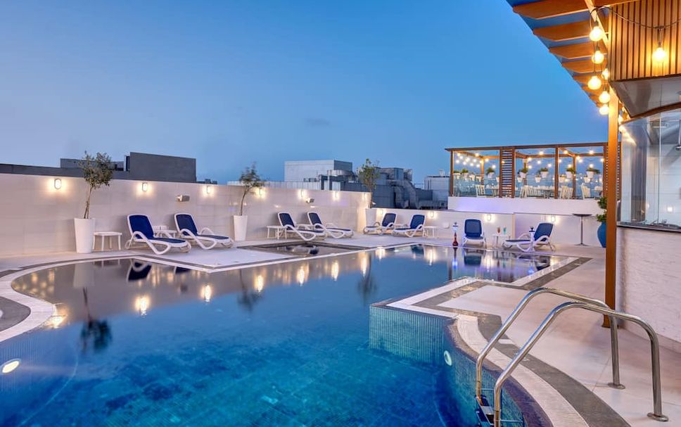 Piscine Photo