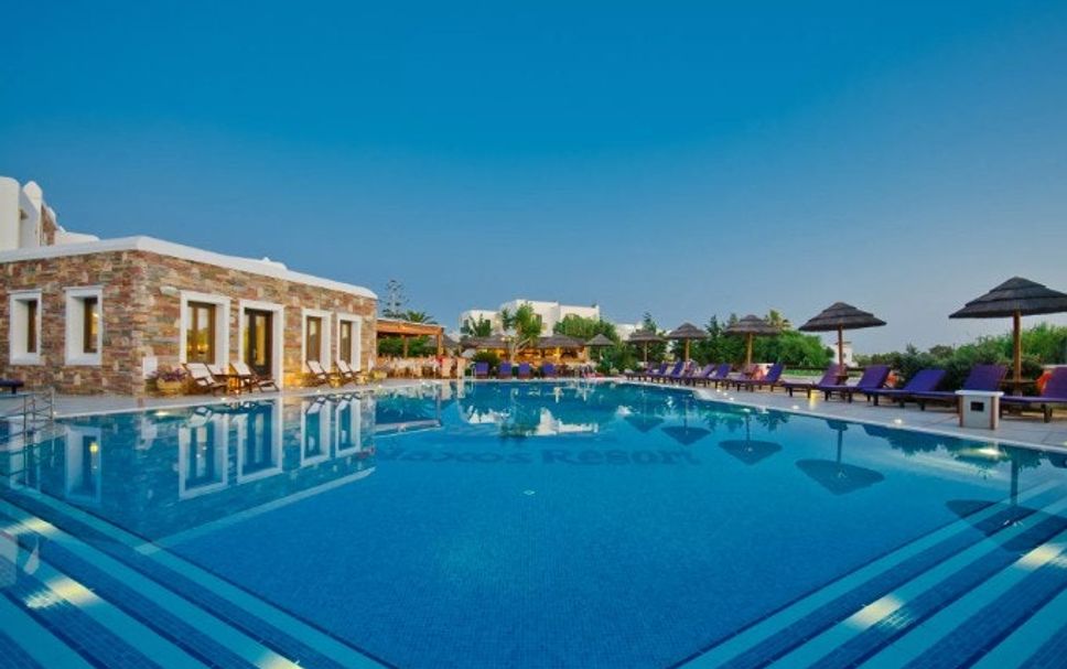 Piscine Photo