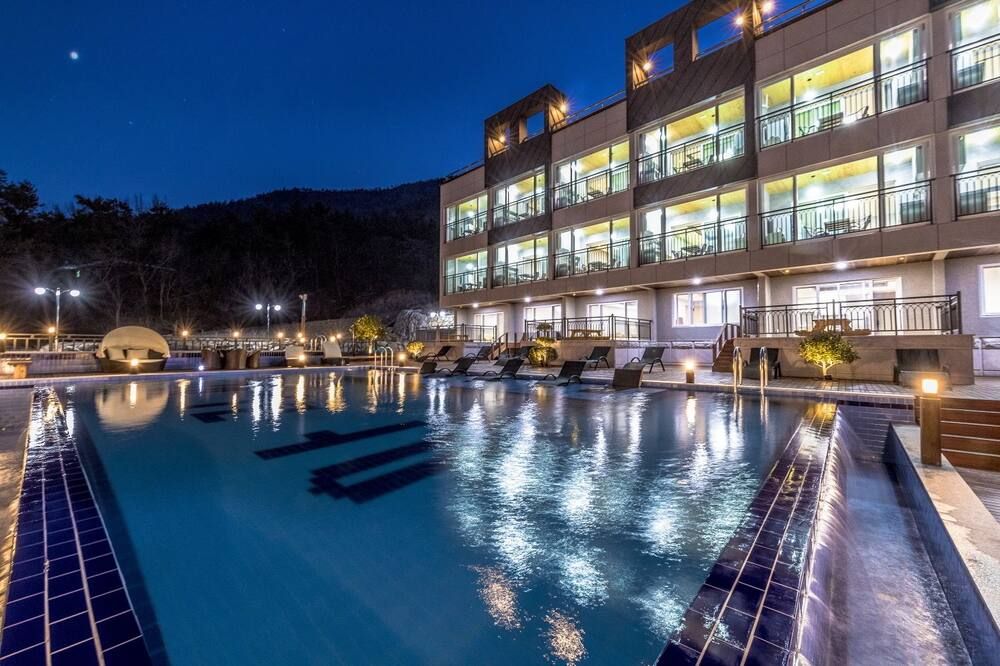 Piscine