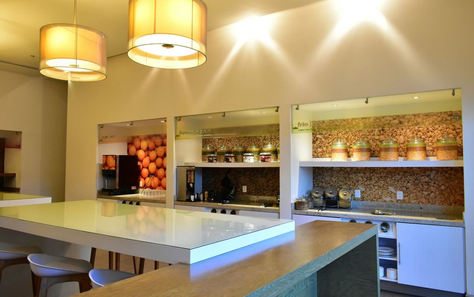 Cuisine Photo
