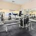 Salle de sport