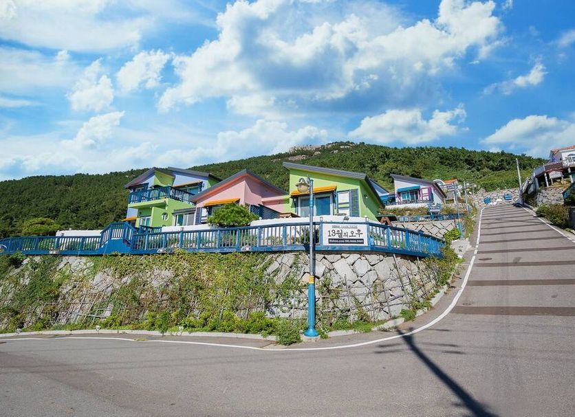 Extérieur Photo