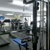 Salle de sport