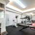 Salle de sport