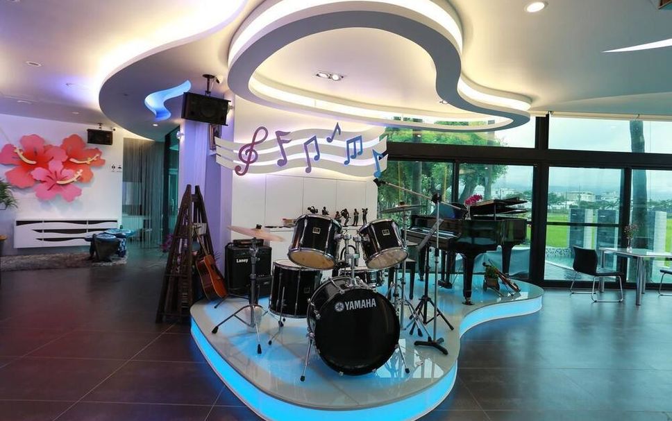 Hall d’entrée Photo