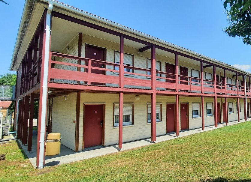 Bâtiment Photo