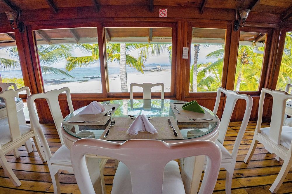 Salle à manger