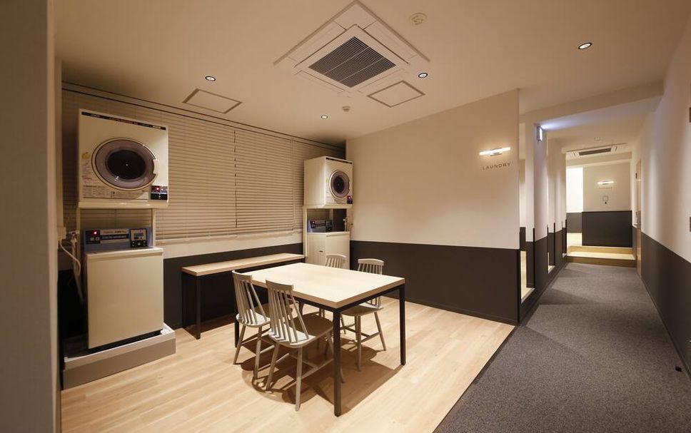 Salle à manger Photo