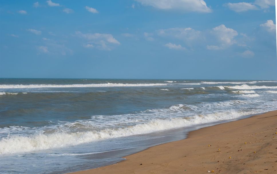 Plage Photo