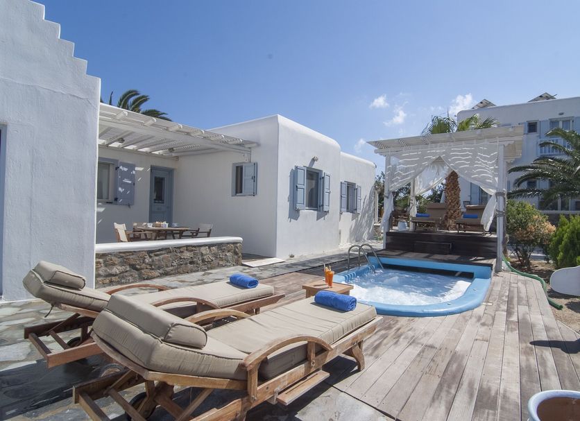 Piscine Photo