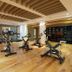 Salle de sport