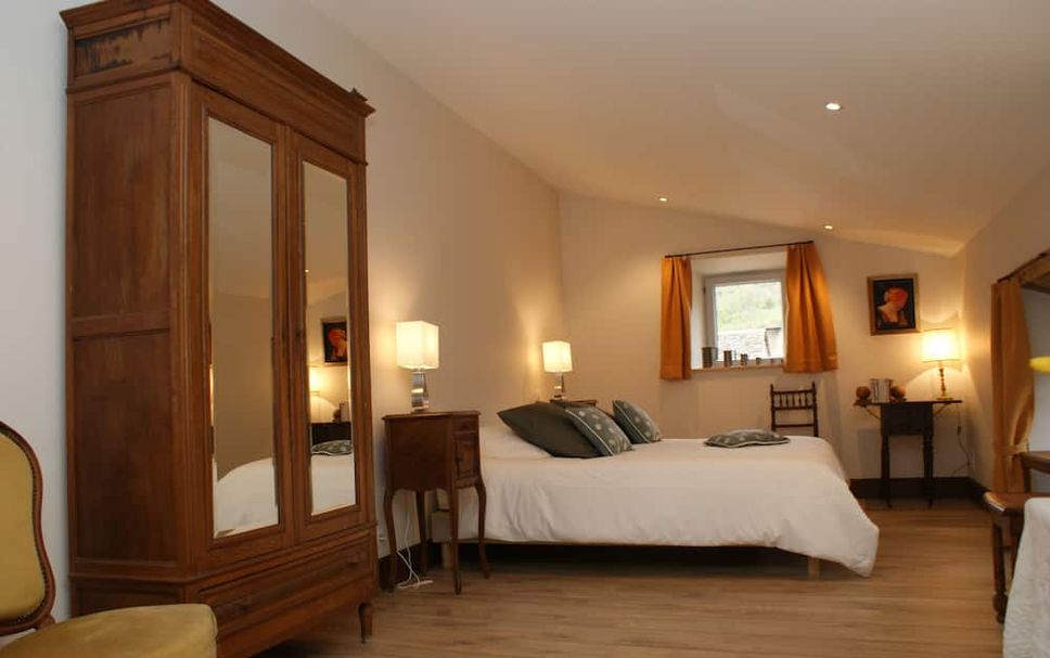 Chambre Photo