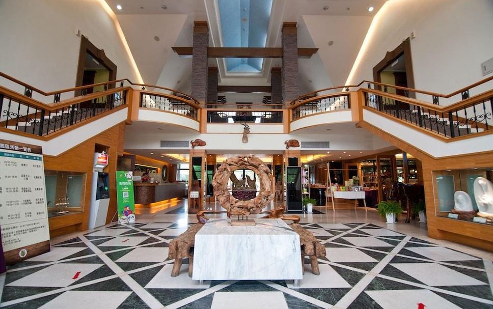 Hall d’entrée Photo