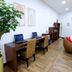 Centre d'affaires