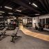 Salle de sport