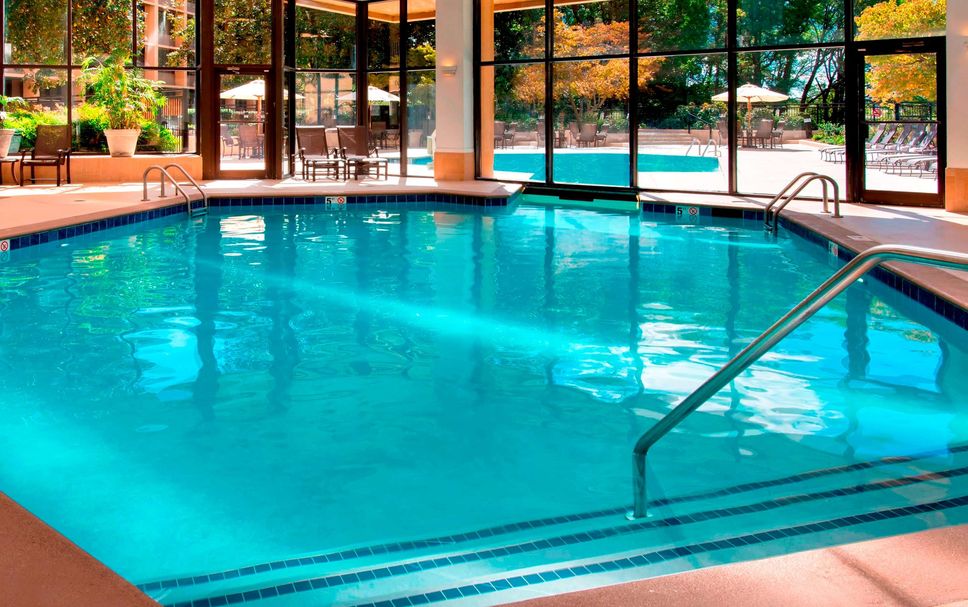 Piscine Photo