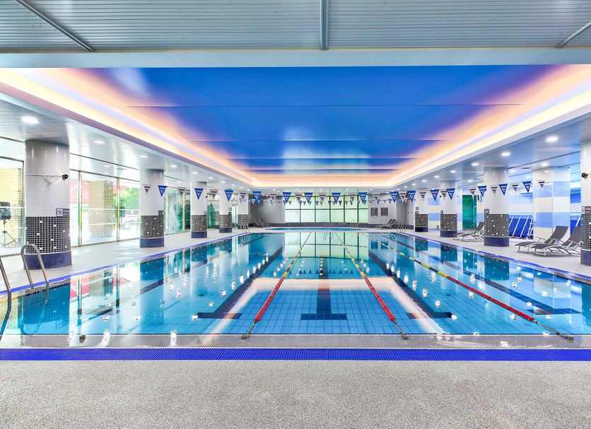 Piscine Photo