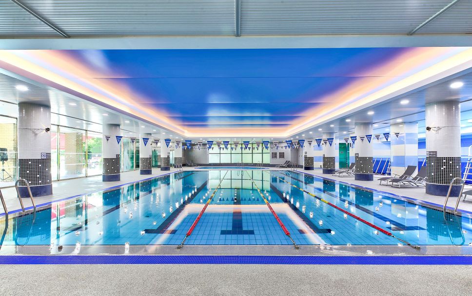 Piscine Photo