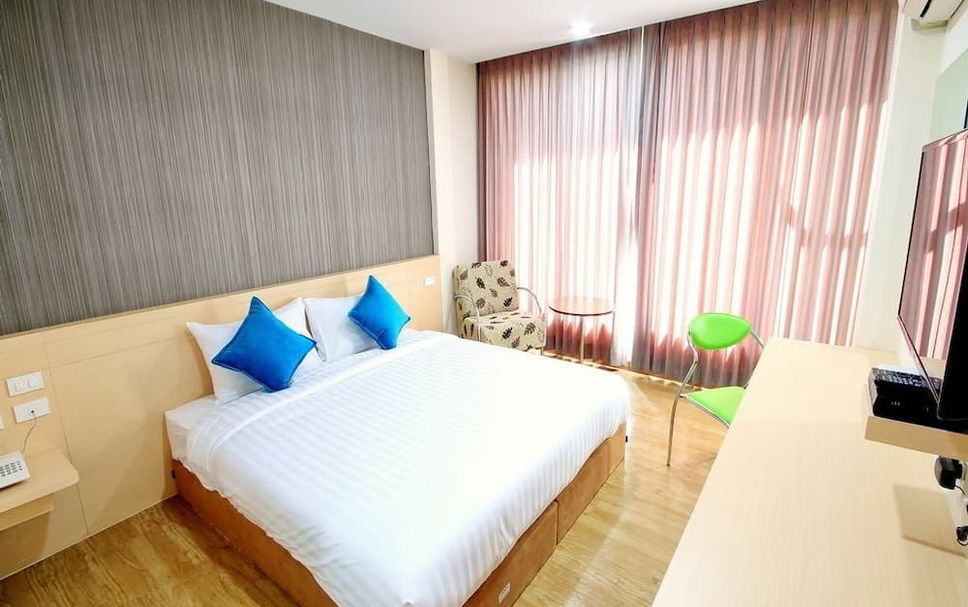 Chambre Photo