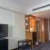 Équipements de la chambre