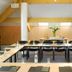 Espace de conférence