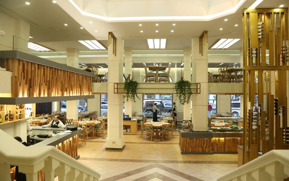 Hall d’entrée Photo